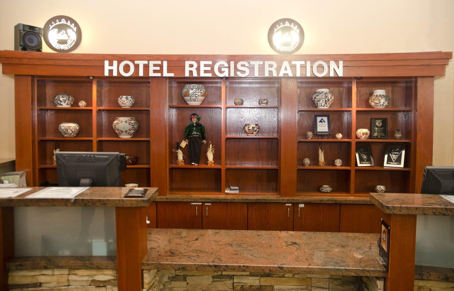 Sky City Casino Hotel Acoma Pueblo Exterior photo