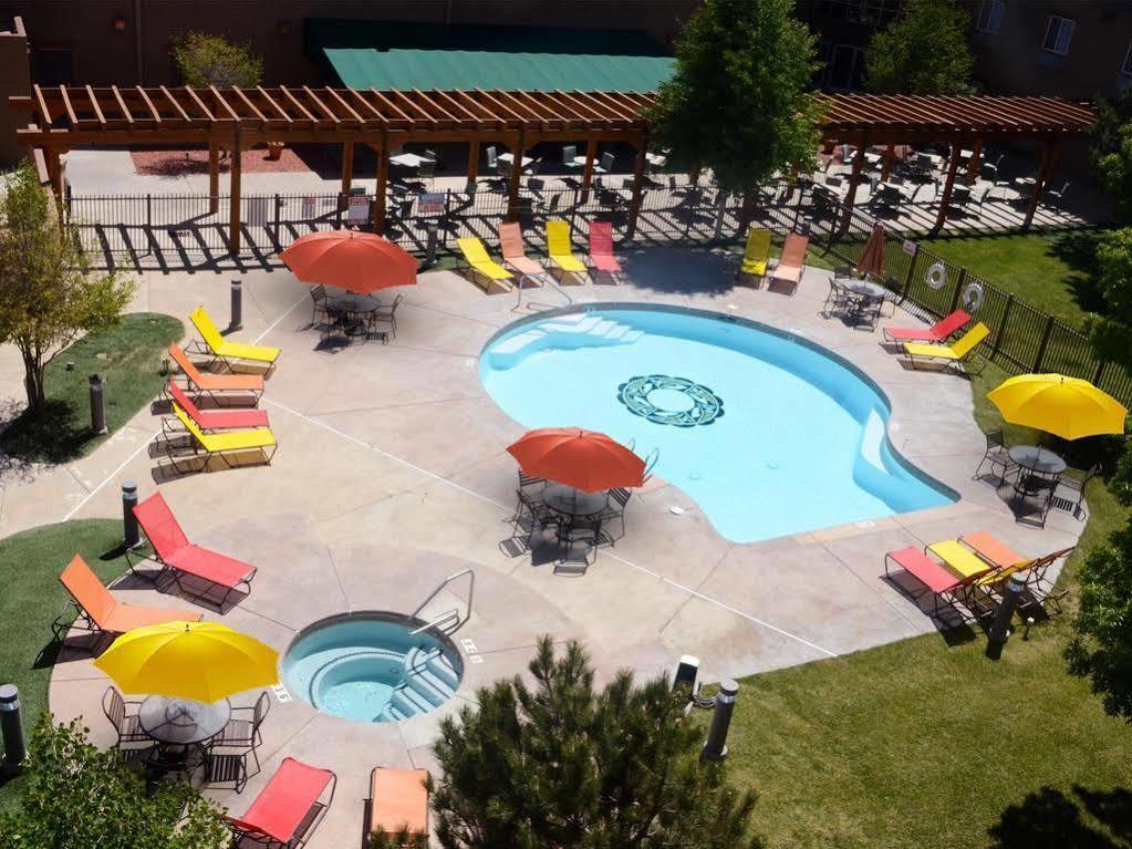 Sky City Casino Hotel Acoma Pueblo Exterior photo